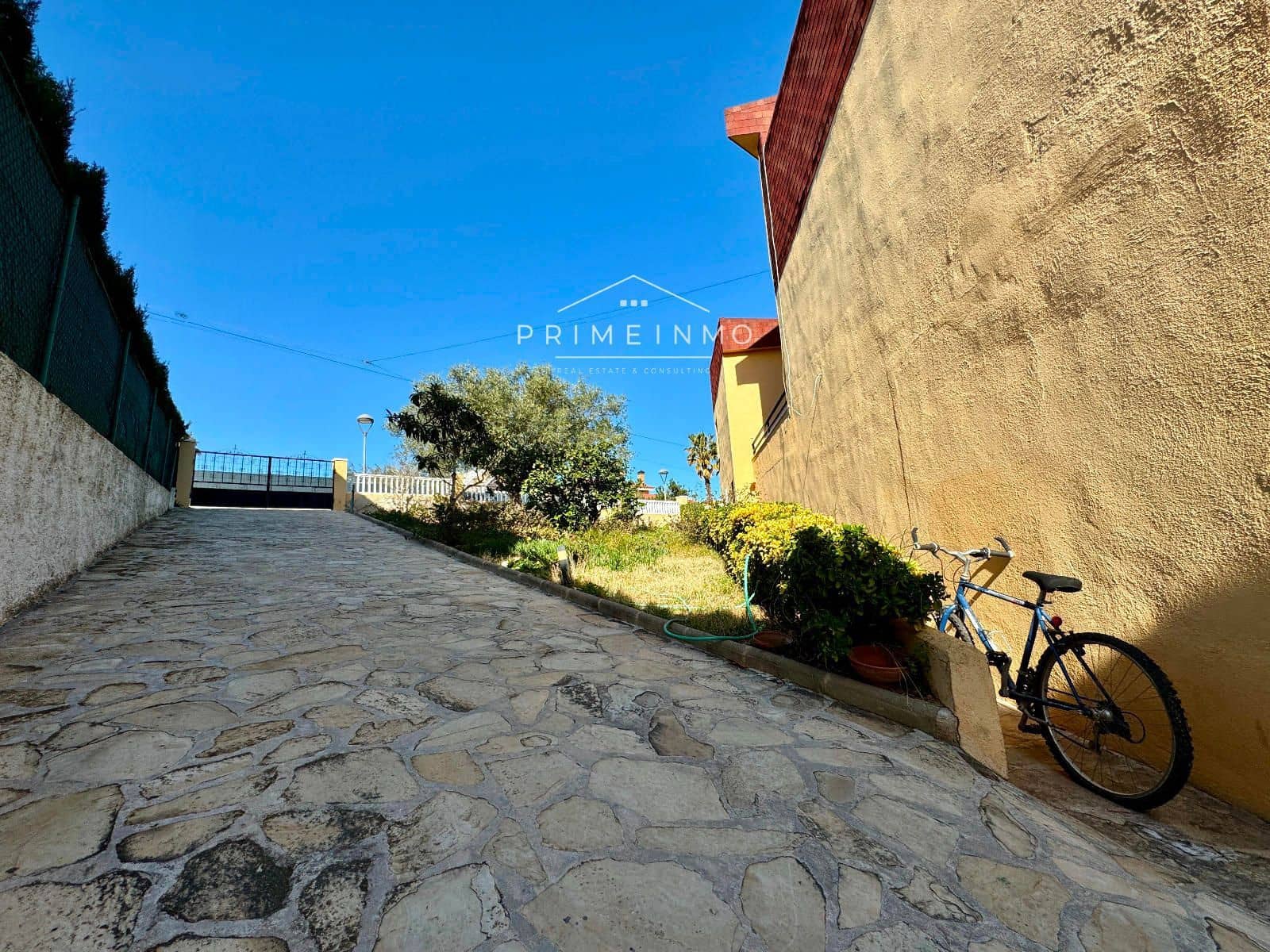 4 soveværelse Villa til salg i L'Ampolla med swimmingpool garage - € 519.000 (Ref: 8780562)