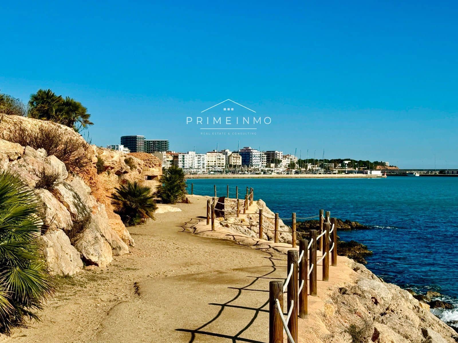 4 soveværelse Villa til salg i L'Ampolla med swimmingpool garage - € 519.000 (Ref: 8780562)