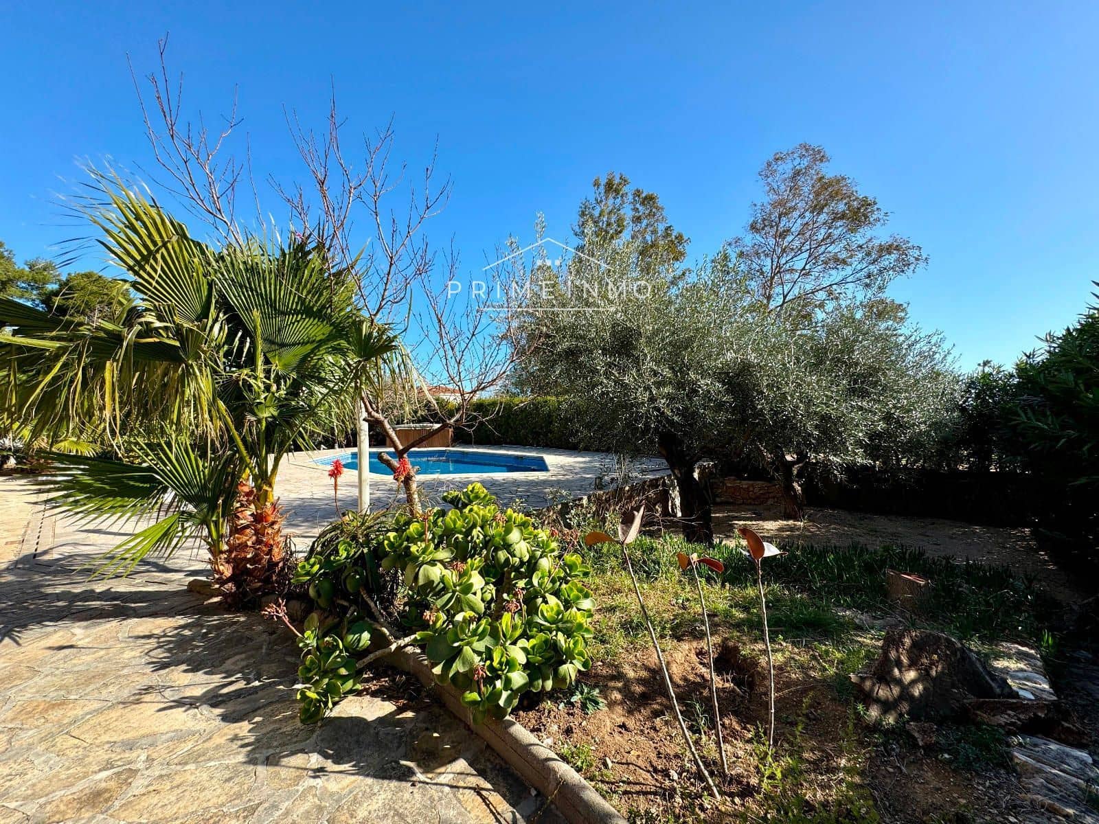 4 soveværelse Villa til salg i L'Ampolla med swimmingpool garage - € 519.000 (Ref: 8780562)