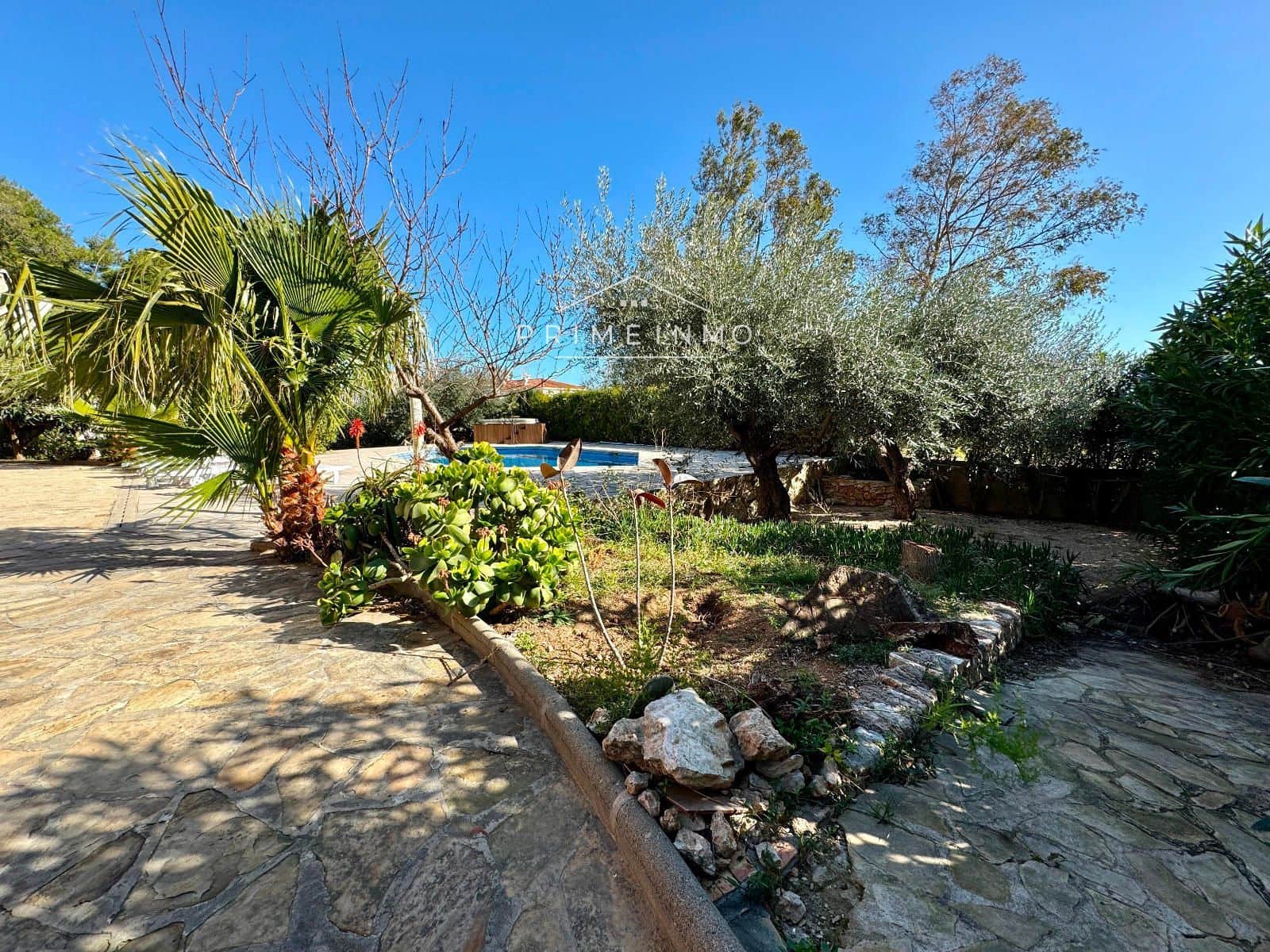 4 soveværelse Villa til salg i L'Ampolla med swimmingpool garage - € 519.000 (Ref: 8780562)