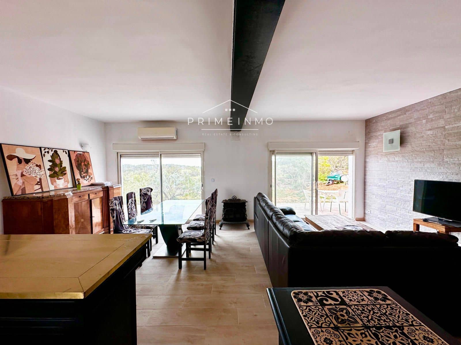 5 soveværelse Villa til salg i El Perello - € 298.000 (Ref: 8973412)