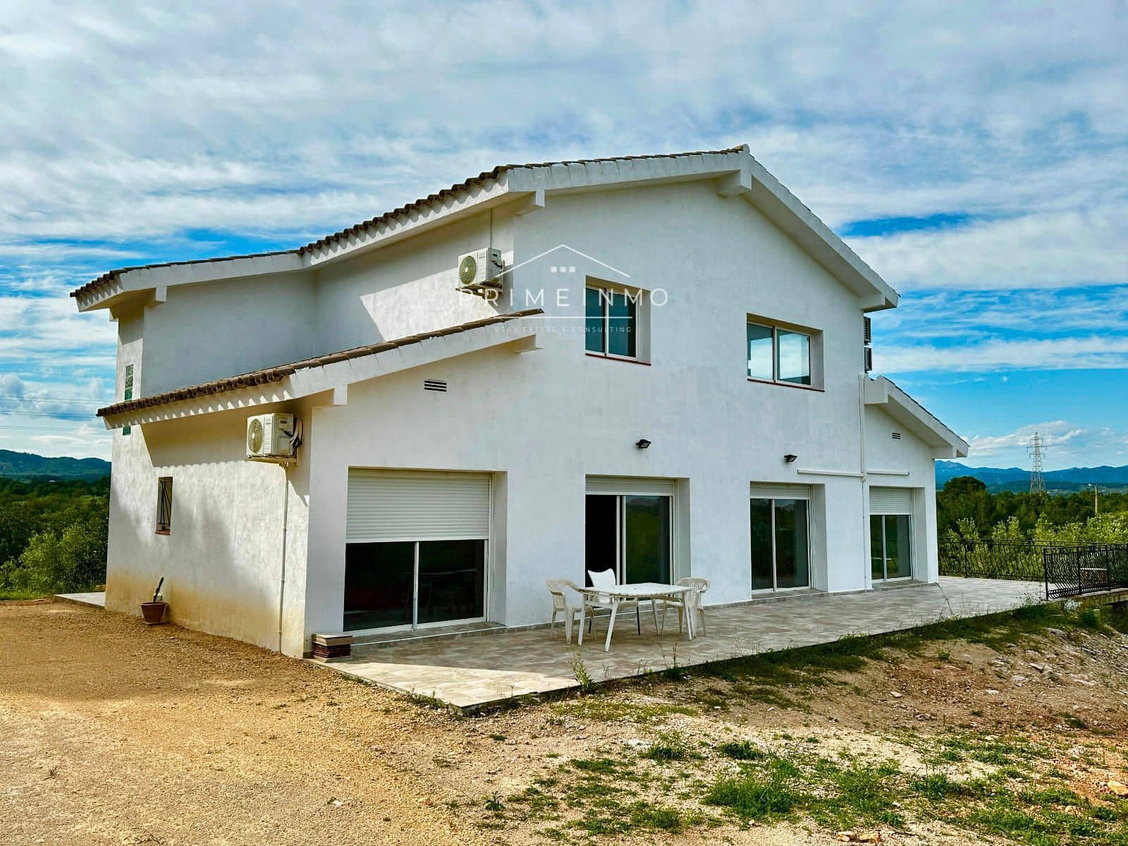 5 soveværelse Villa til salg i El Perello - € 298.000 (Ref: 8973412)