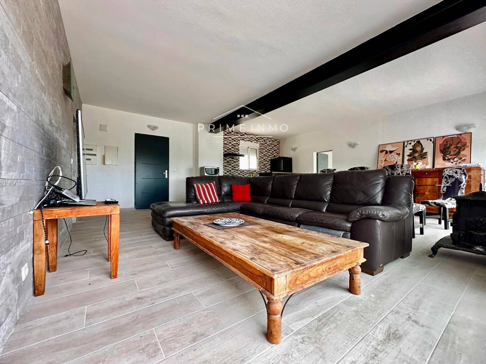 5 soveværelse Villa til salg i El Perello - € 298.000 (Ref: 8973412)