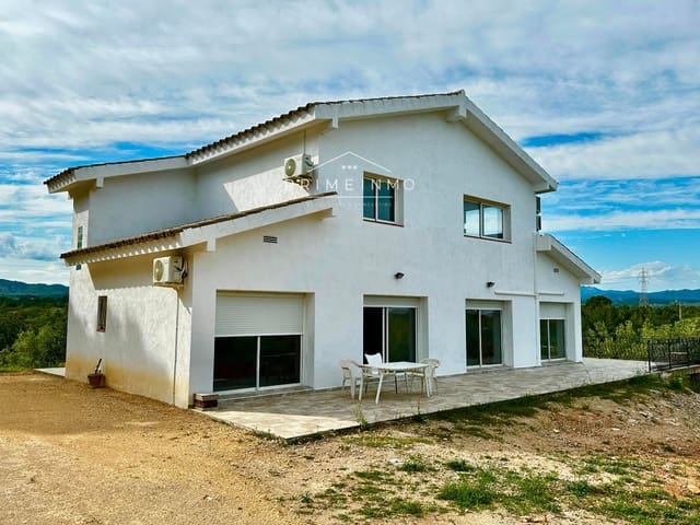 5 slaapkamer Villa te koop in El Perelló - € 298.000 (Ref: 8973412)