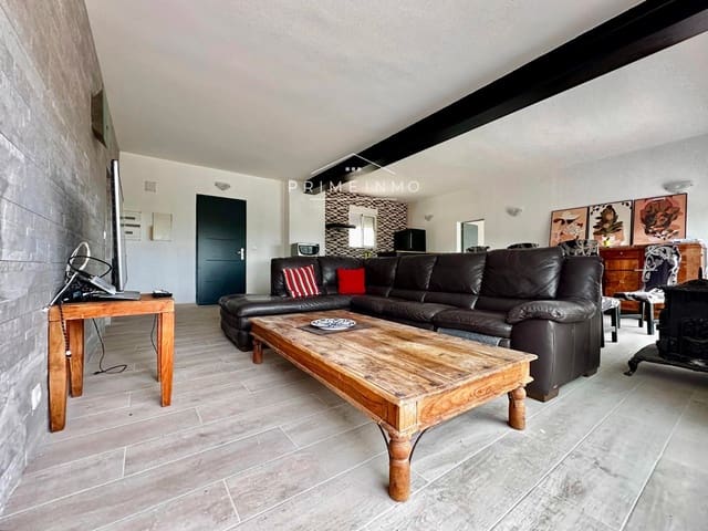 5 slaapkamer Villa te koop in El Perelló - € 298.000 (Ref: 8973412)