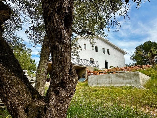 5 slaapkamer Villa te koop in El Perelló - € 298.000 (Ref: 8973412)