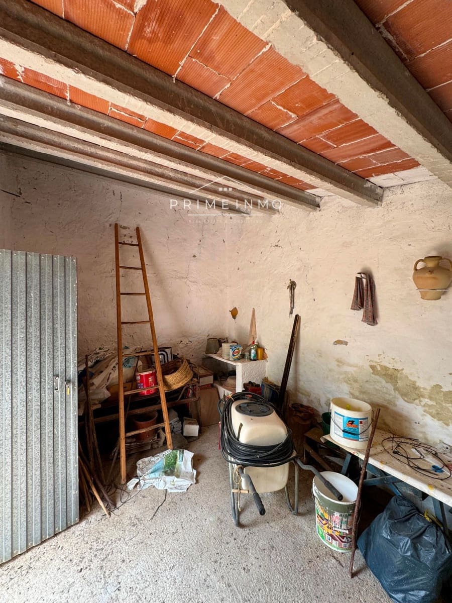 Undeveloped Land for sale in El Perello - € 55,000 (Ref: 8983010)