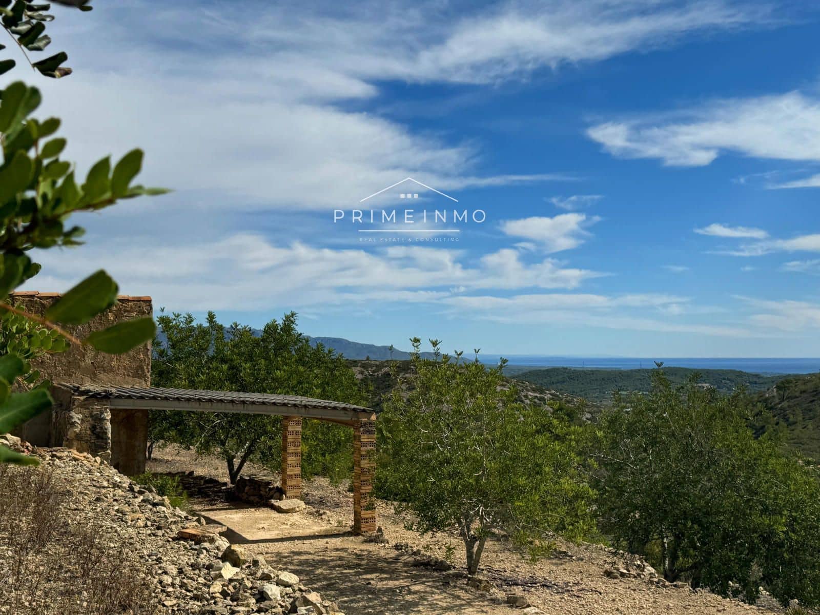 Undeveloped Land for sale in El Perello - € 55,000 (Ref: 8983010)