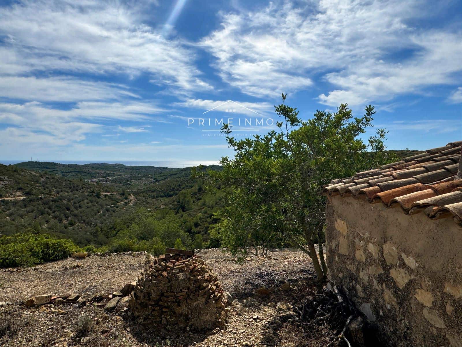Undeveloped Land for sale in El Perello - € 55,000 (Ref: 8983010)