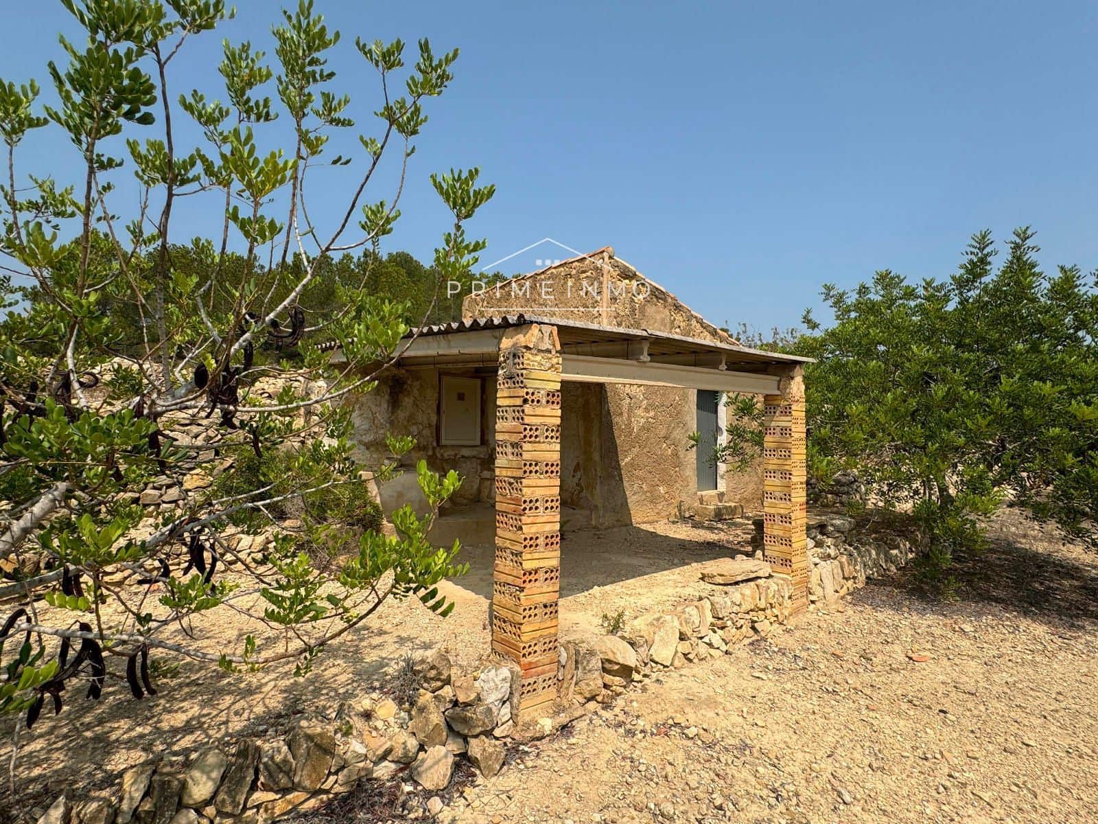 Undeveloped Land for sale in El Perello - € 55,000 (Ref: 8983010)