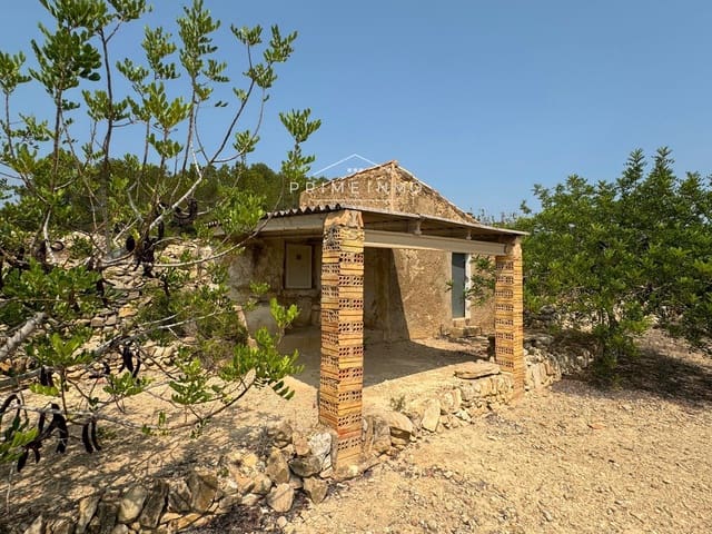 Undeveloped Land for sale in El Perelló - € 55,000 (Ref: 8983010)