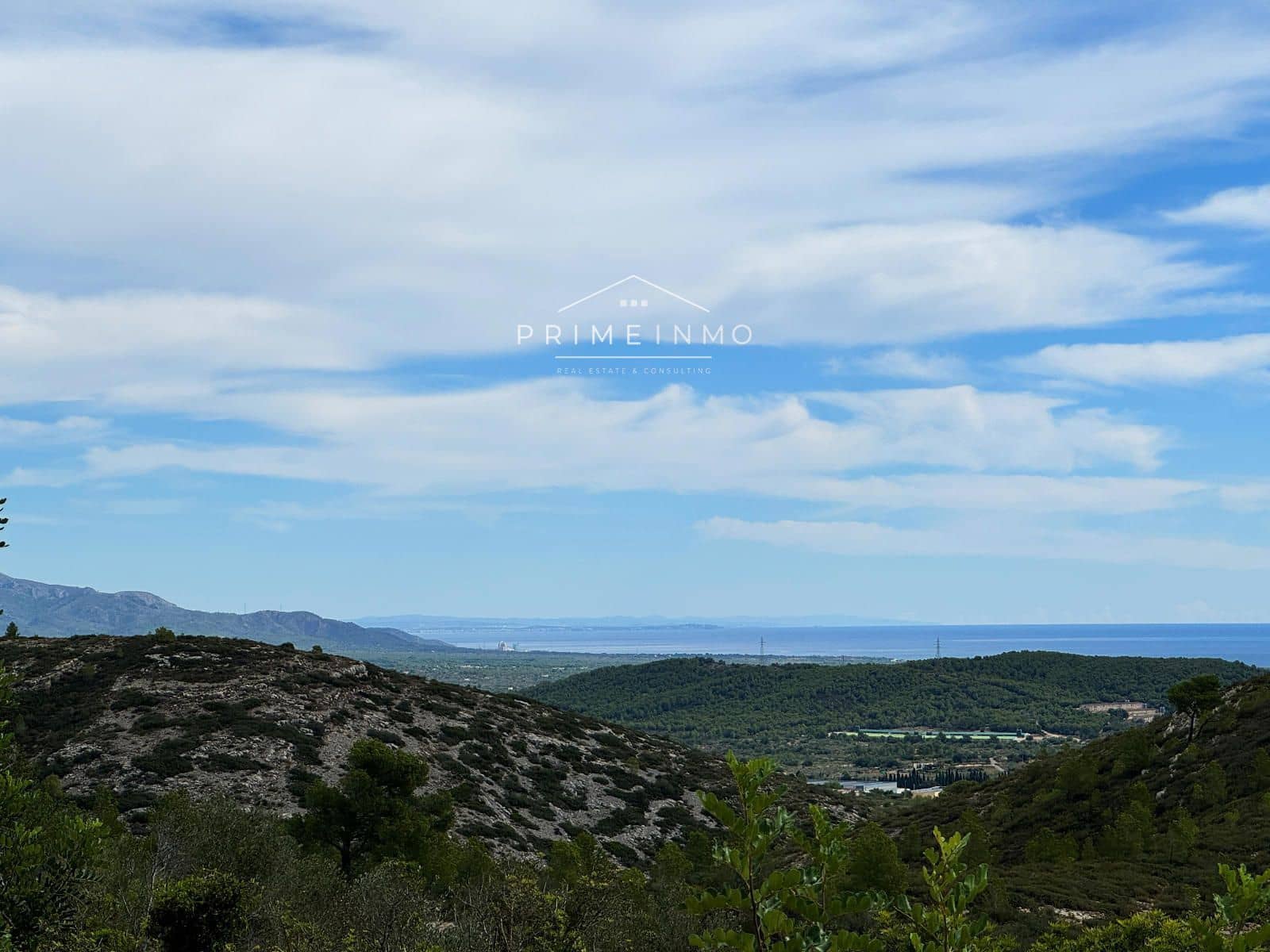 Undeveloped Land for sale in El Perello - € 55,000 (Ref: 8983010)