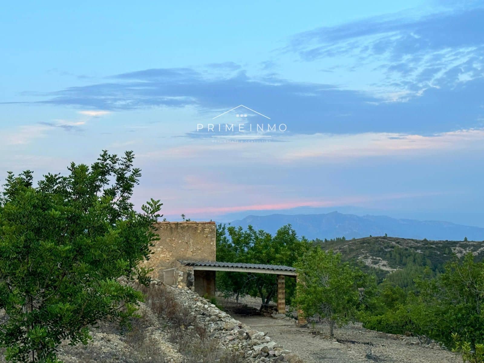Undeveloped Land for sale in El Perello - € 55,000 (Ref: 8983010)