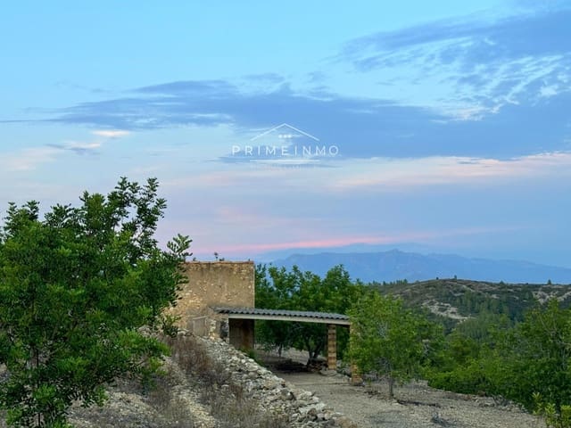 Undeveloped Land for sale in El Perelló - € 55,000 (Ref: 8983010)