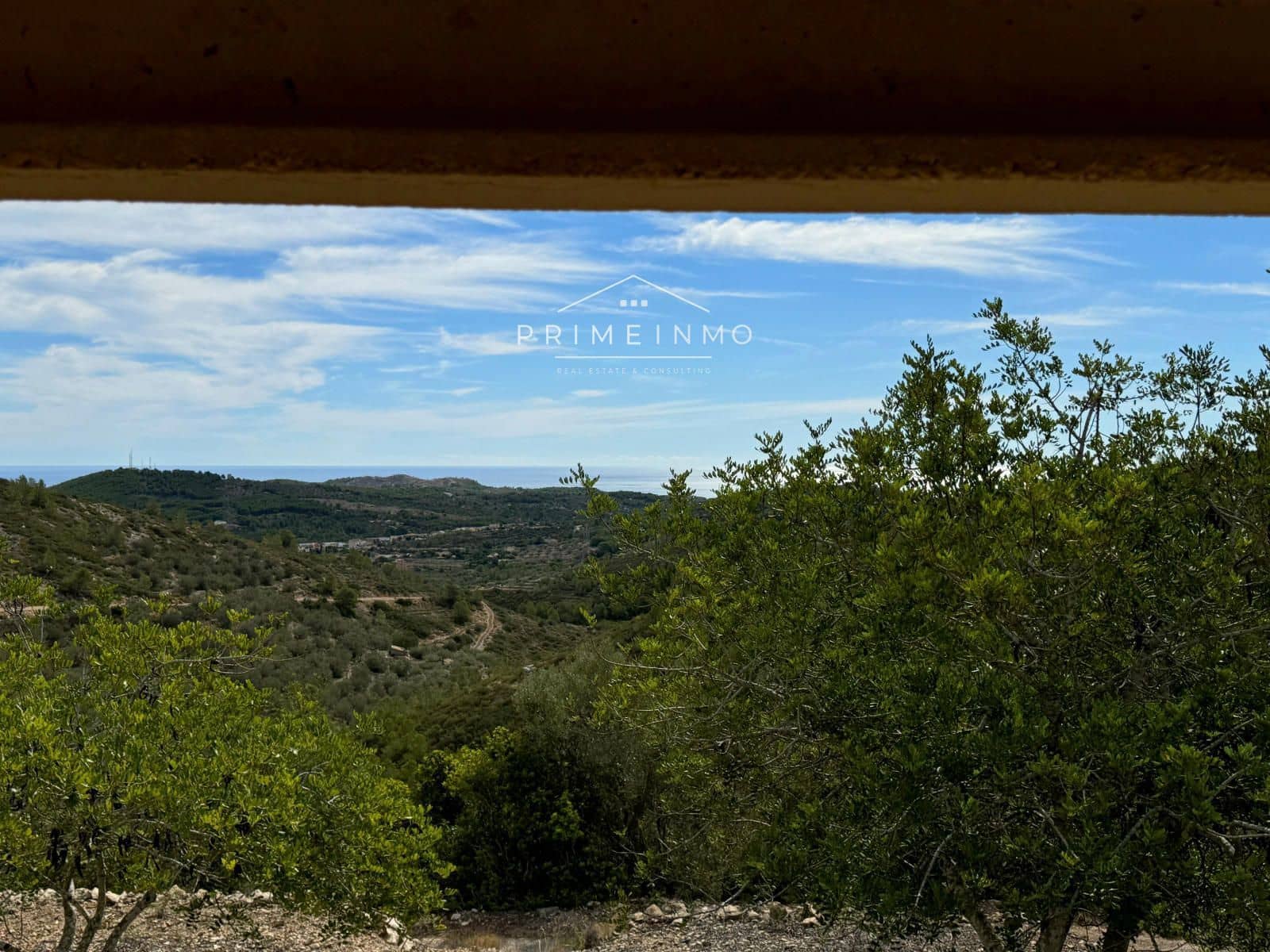 Undeveloped Land for sale in El Perello - € 55,000 (Ref: 8983010)