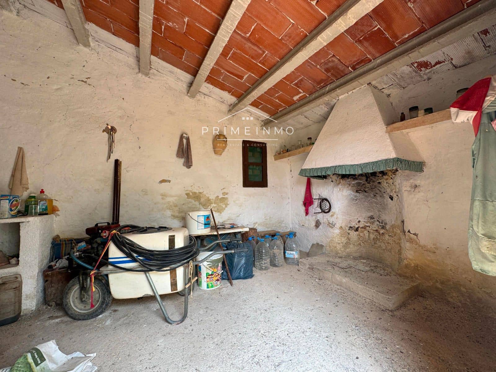 Undeveloped Land for sale in El Perello - € 55,000 (Ref: 8983010)