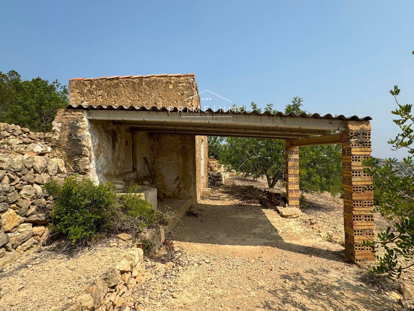 Undeveloped Land for sale in El Perello - € 55,000 (Ref: 8983010)