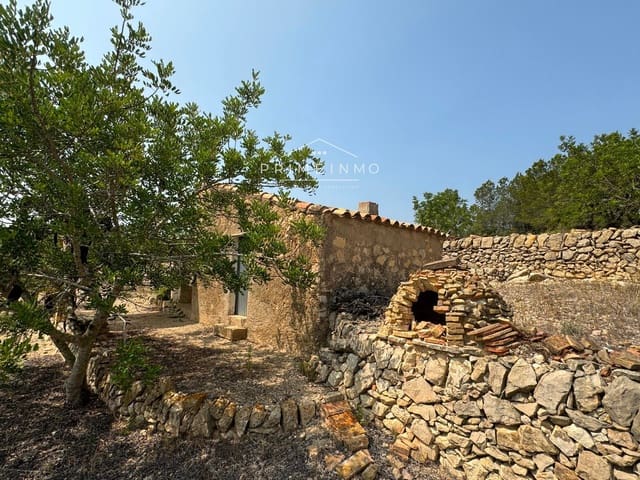 Undeveloped Land for sale in El Perelló - € 55,000 (Ref: 8983010)