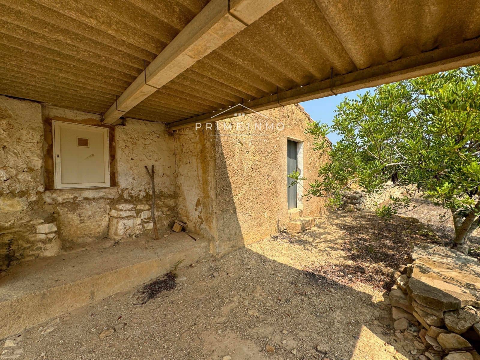 Undeveloped Land for sale in El Perello - € 55,000 (Ref: 8983010)