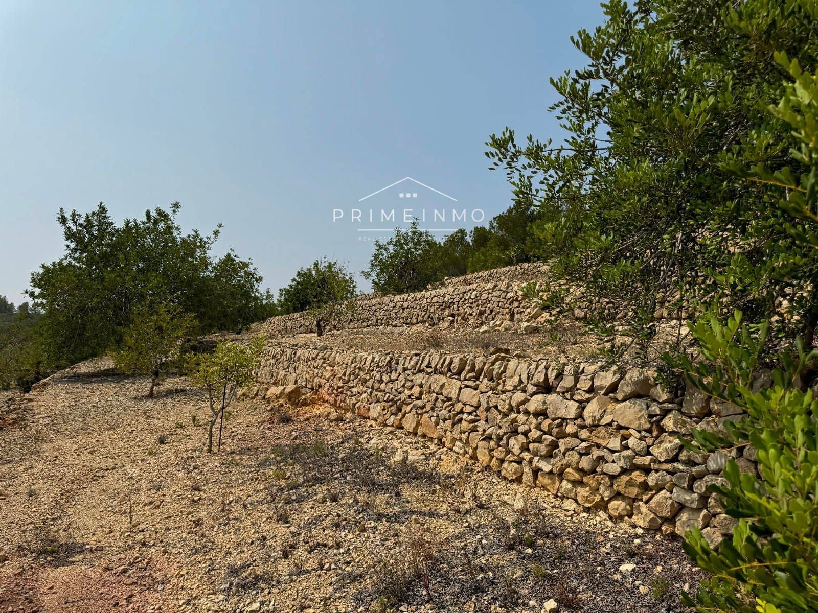 Undeveloped Land for sale in El Perello - € 55,000 (Ref: 8983010)