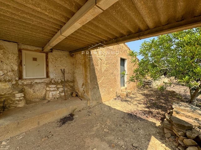 Undeveloped Land for sale in El Perelló - € 55,000 (Ref: 8983010)