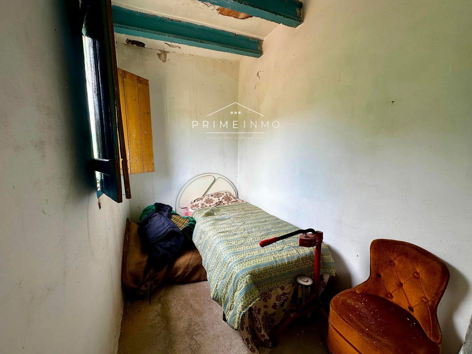 Grunde uden byggetilladelser til salg i L'Ametlla de Mar - € 189.000 (Ref: 9008355)