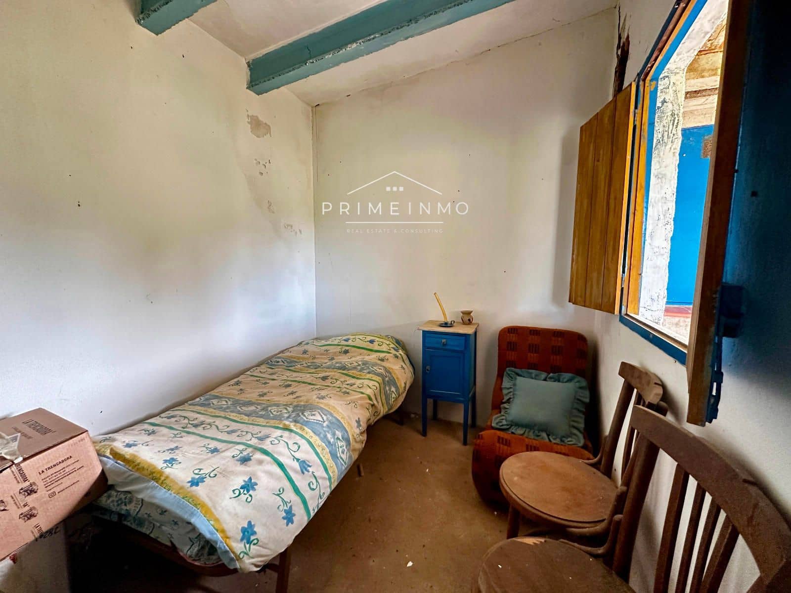 Grunde uden byggetilladelser til salg i L'Ametlla de Mar - € 189.000 (Ref: 9008355)