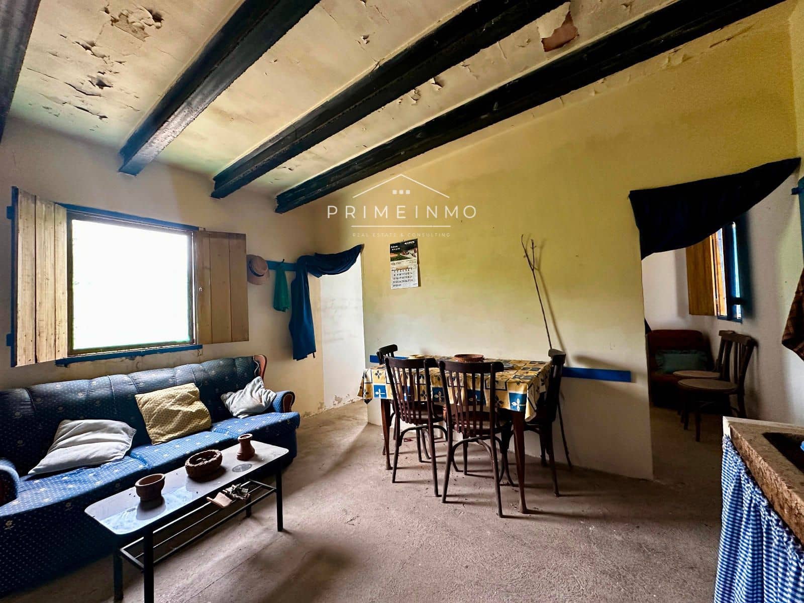 Grunde uden byggetilladelser til salg i L'Ametlla de Mar - € 189.000 (Ref: 9008355)