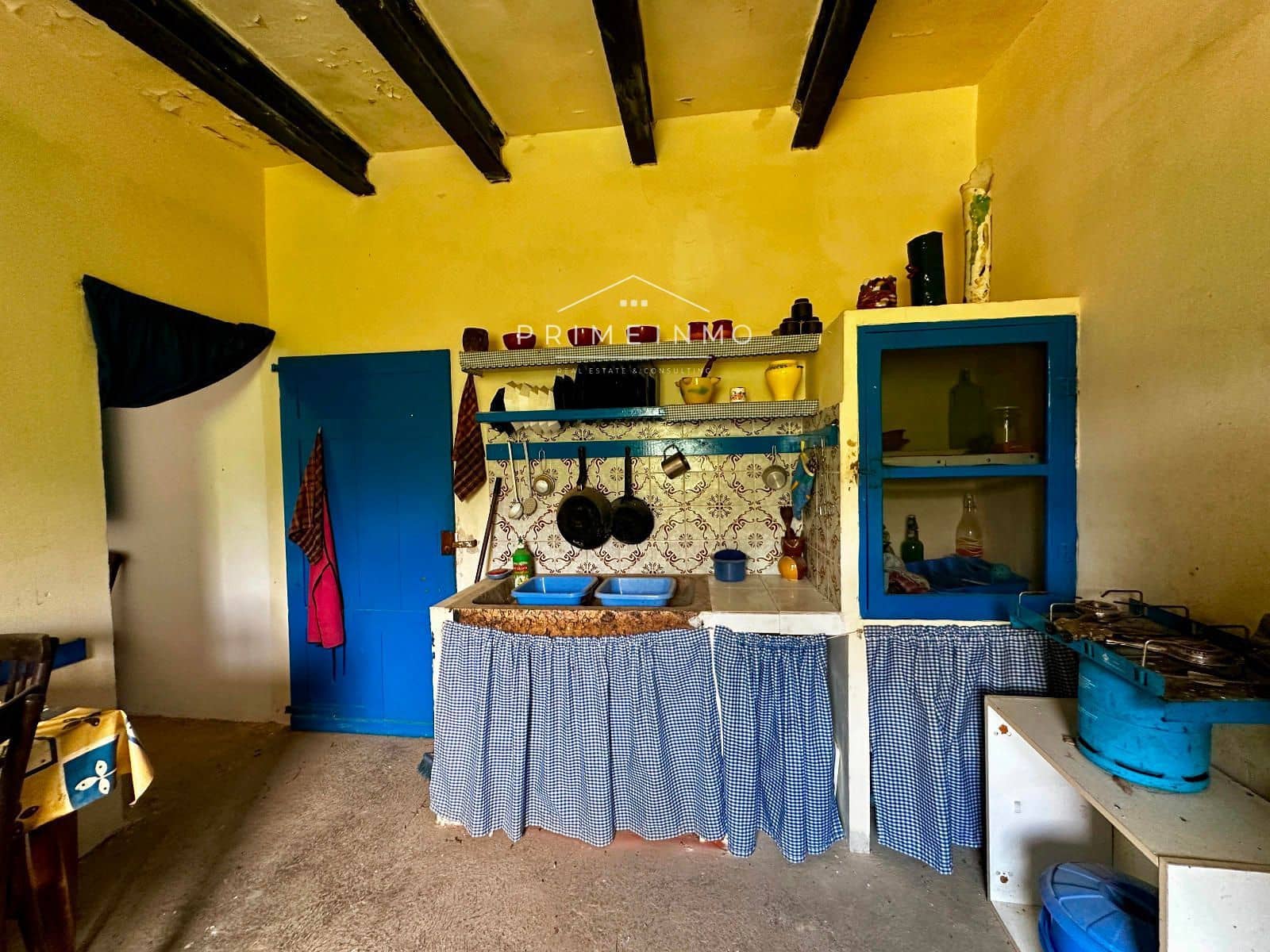 Grunde uden byggetilladelser til salg i L'Ametlla de Mar - € 189.000 (Ref: 9008355)