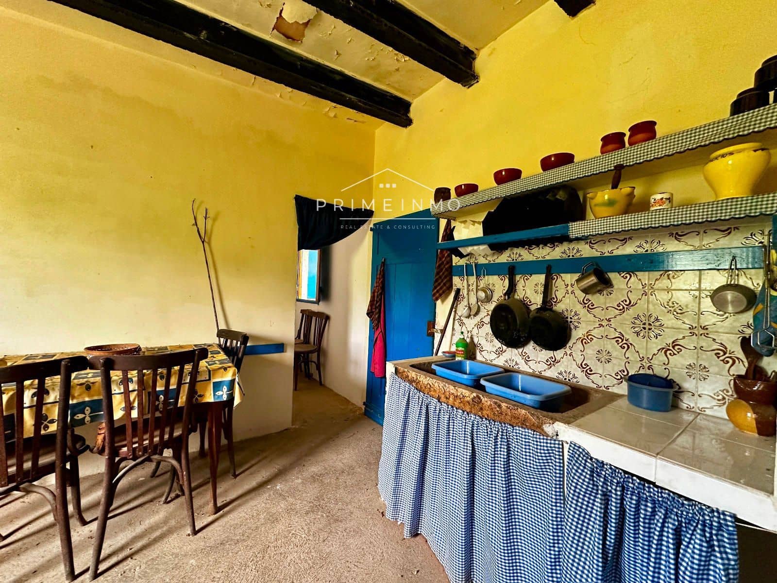 Grunde uden byggetilladelser til salg i L'Ametlla de Mar - € 189.000 (Ref: 9008355)