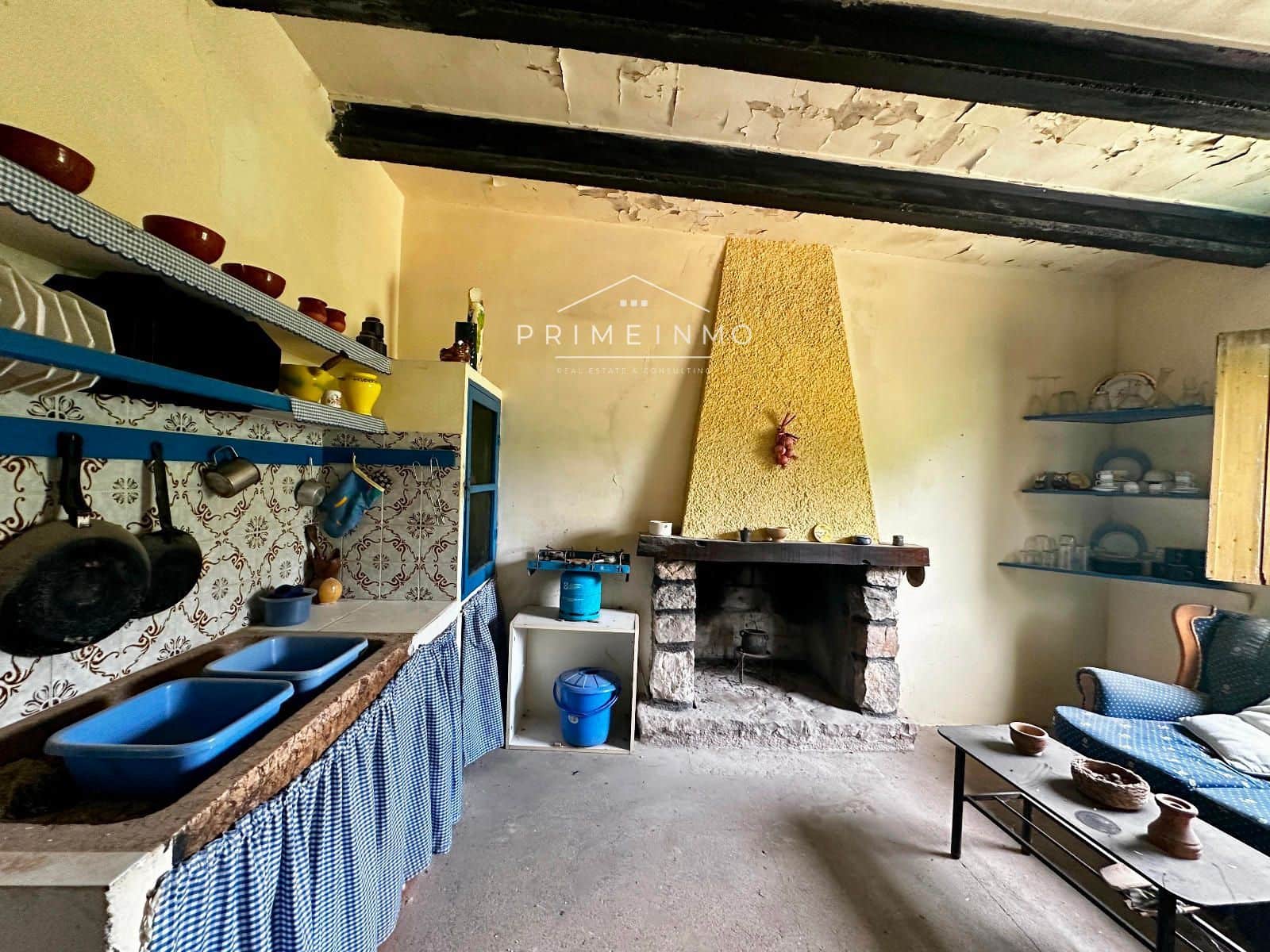 Grunde uden byggetilladelser til salg i L'Ametlla de Mar - € 189.000 (Ref: 9008355)