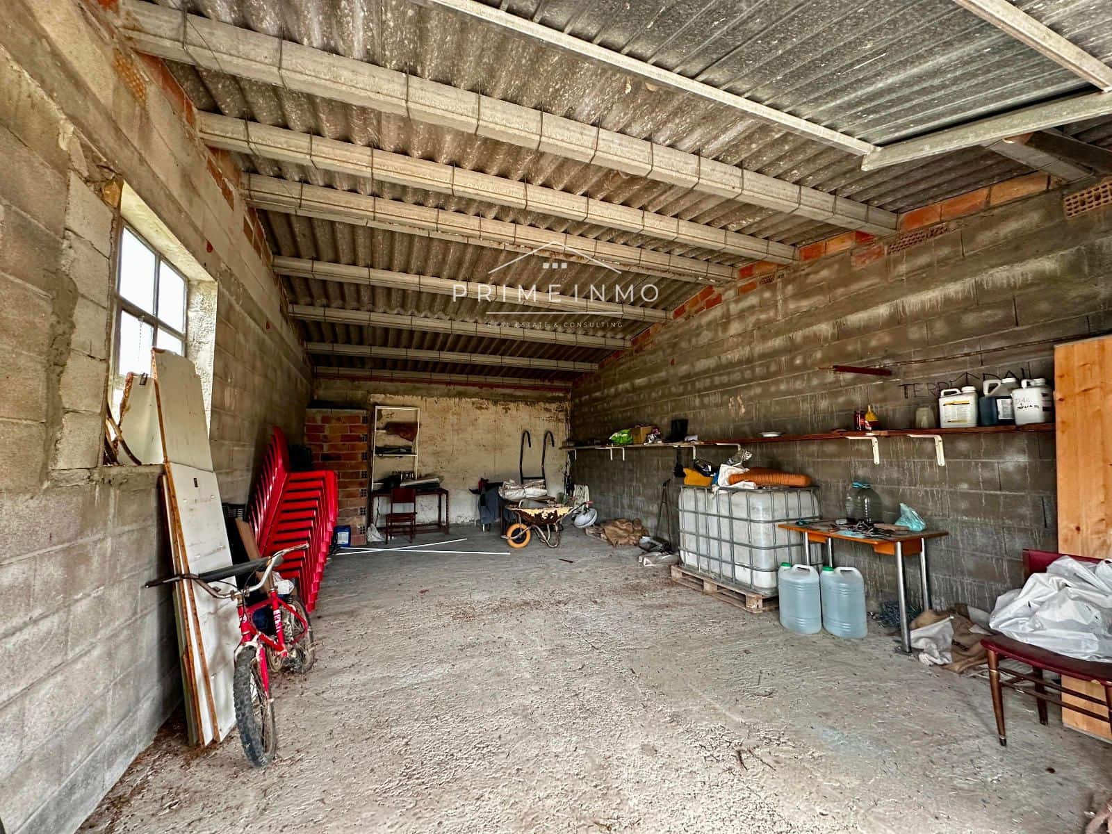 Grunde uden byggetilladelser til salg i L'Ametlla de Mar - € 189.000 (Ref: 9008355)