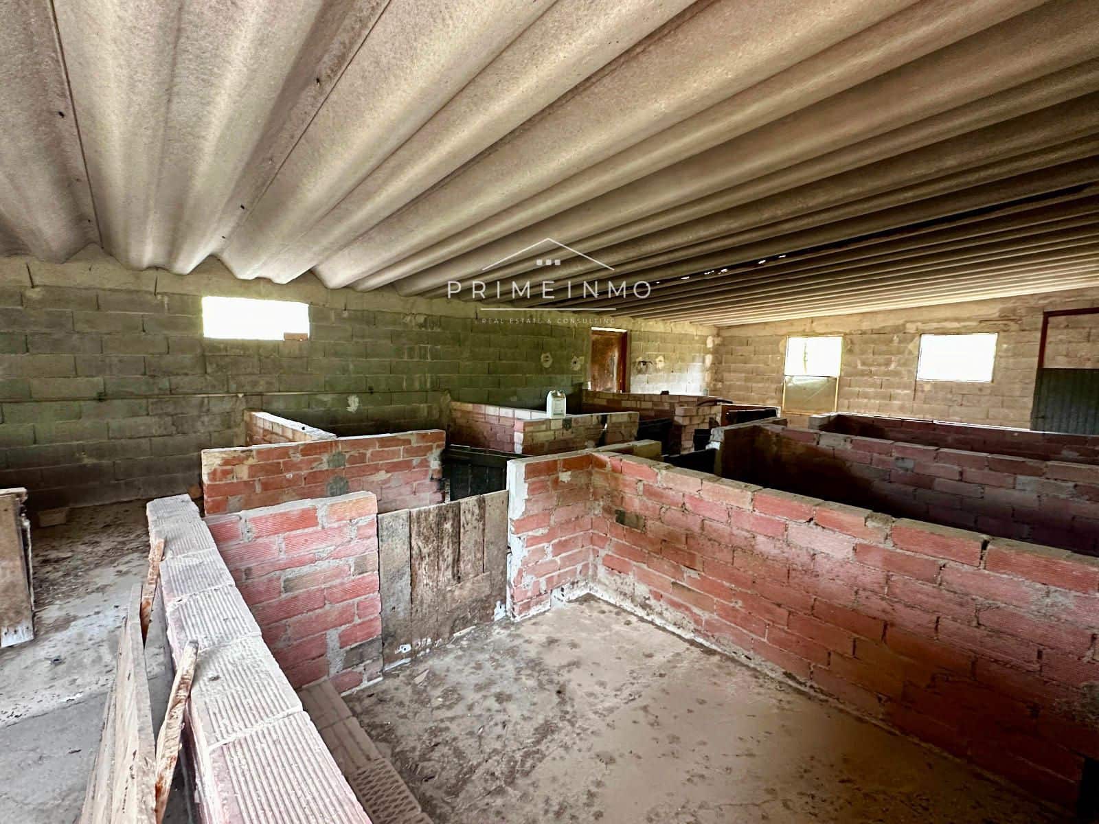 Grunde uden byggetilladelser til salg i L'Ametlla de Mar - € 189.000 (Ref: 9008355)