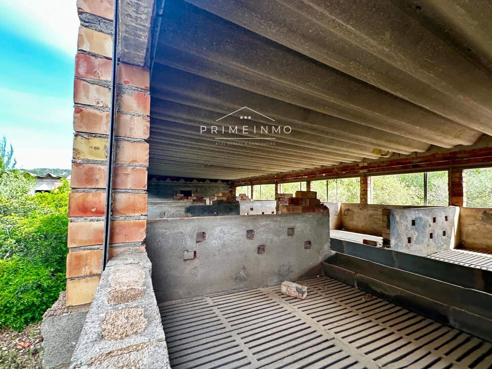 Grunde uden byggetilladelser til salg i L'Ametlla de Mar - € 189.000 (Ref: 9008355)