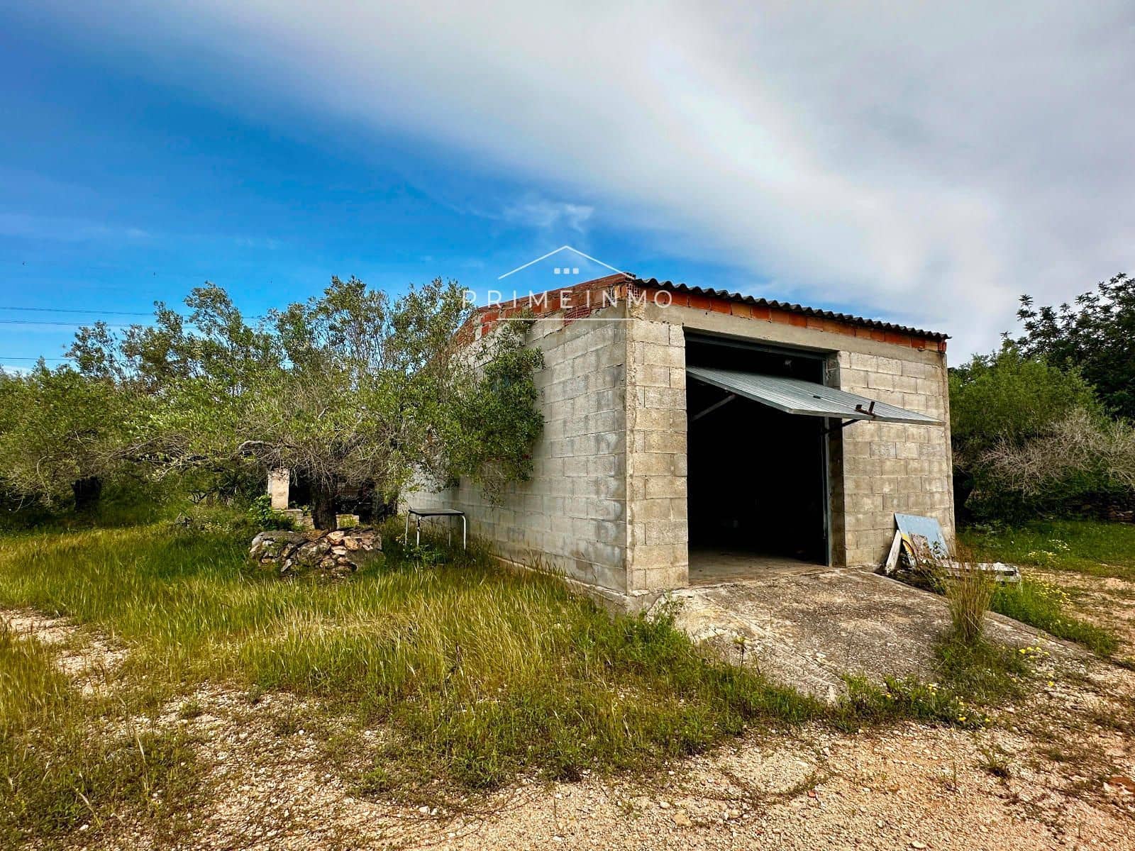 Grunde uden byggetilladelser til salg i L'Ametlla de Mar - € 189.000 (Ref: 9008355)