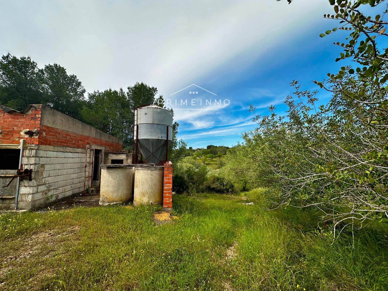 Grunde uden byggetilladelser til salg i L'Ametlla de Mar - € 189.000 (Ref: 9008355)