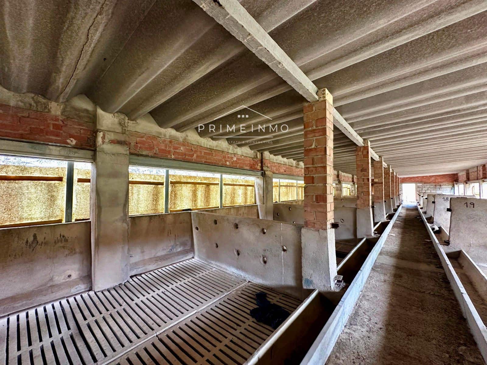 Grunde uden byggetilladelser til salg i L'Ametlla de Mar - € 189.000 (Ref: 9008355)