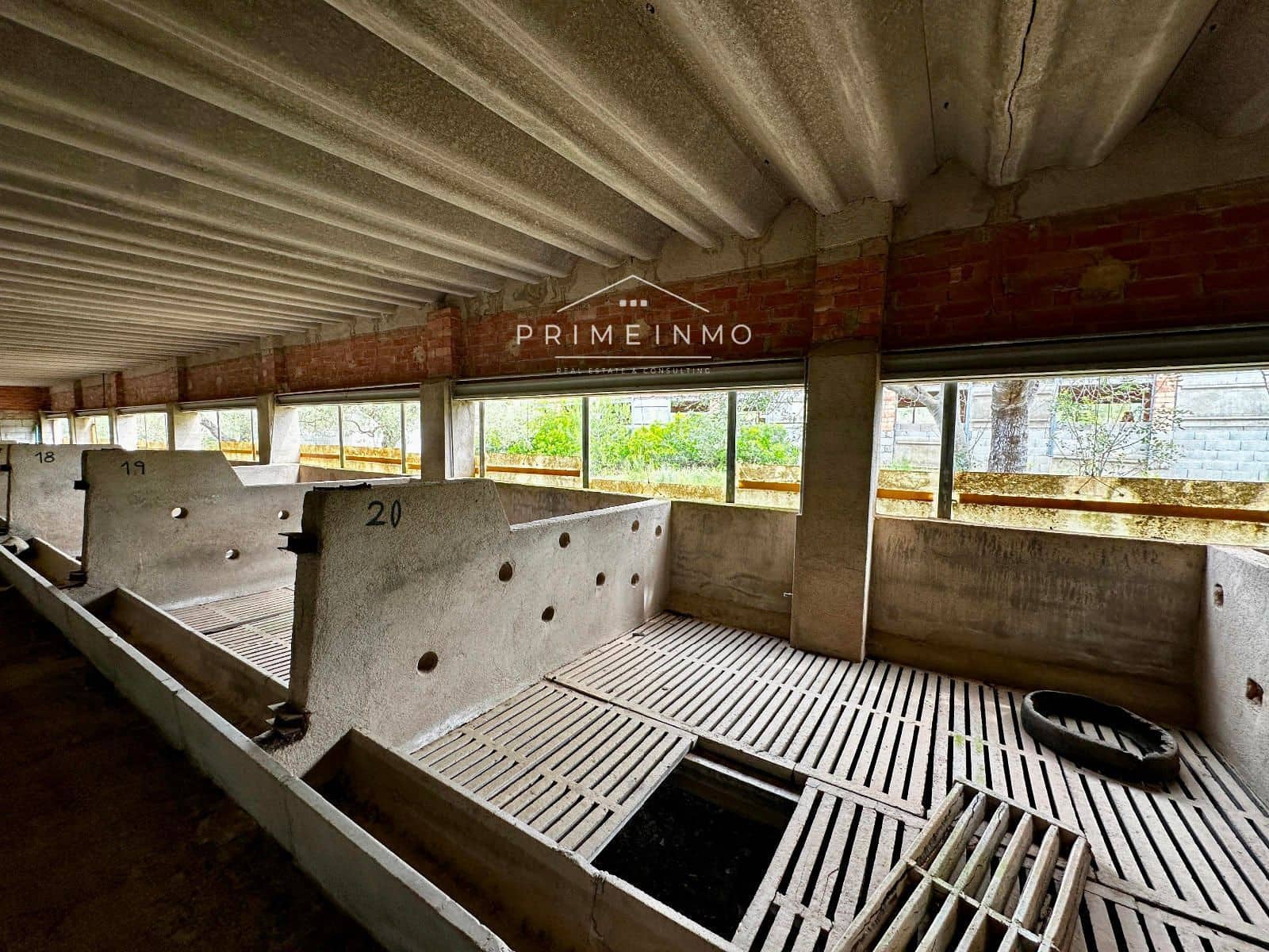 Grunde uden byggetilladelser til salg i L'Ametlla de Mar - € 189.000 (Ref: 9008355)