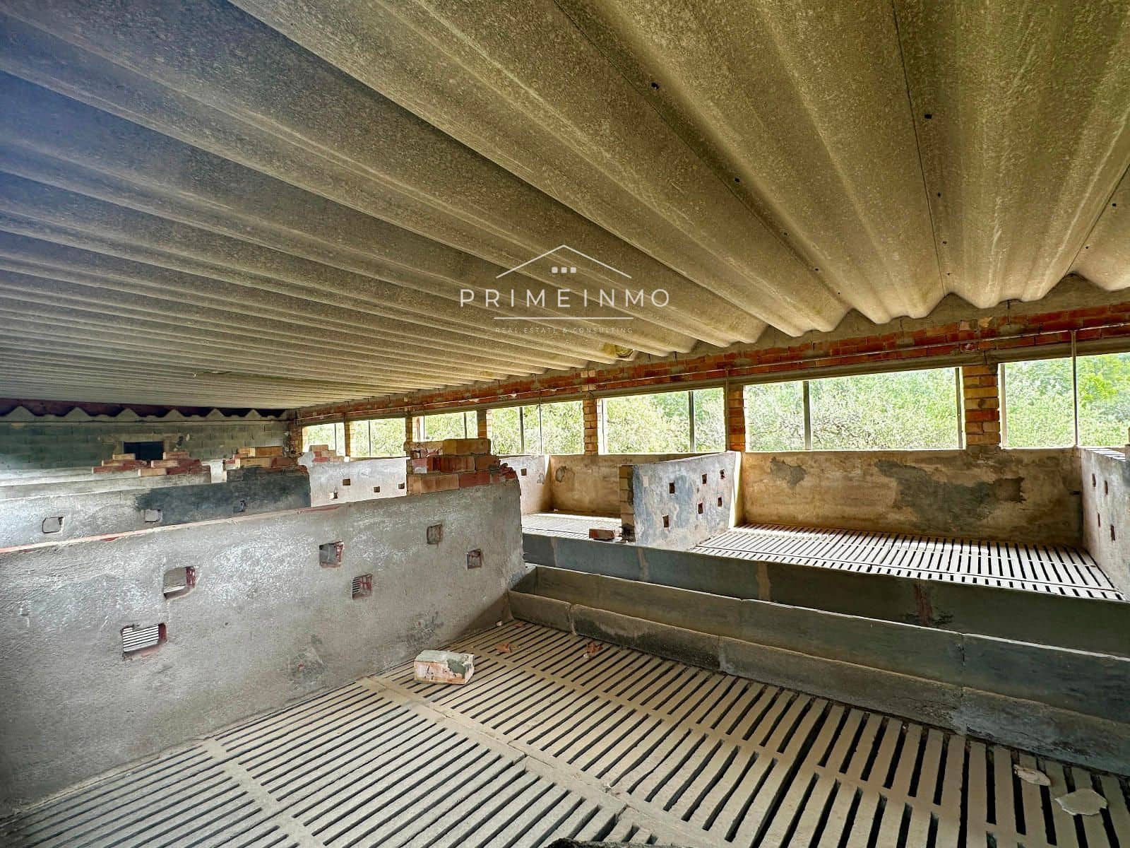 Grunde uden byggetilladelser til salg i L'Ametlla de Mar - € 189.000 (Ref: 9008355)