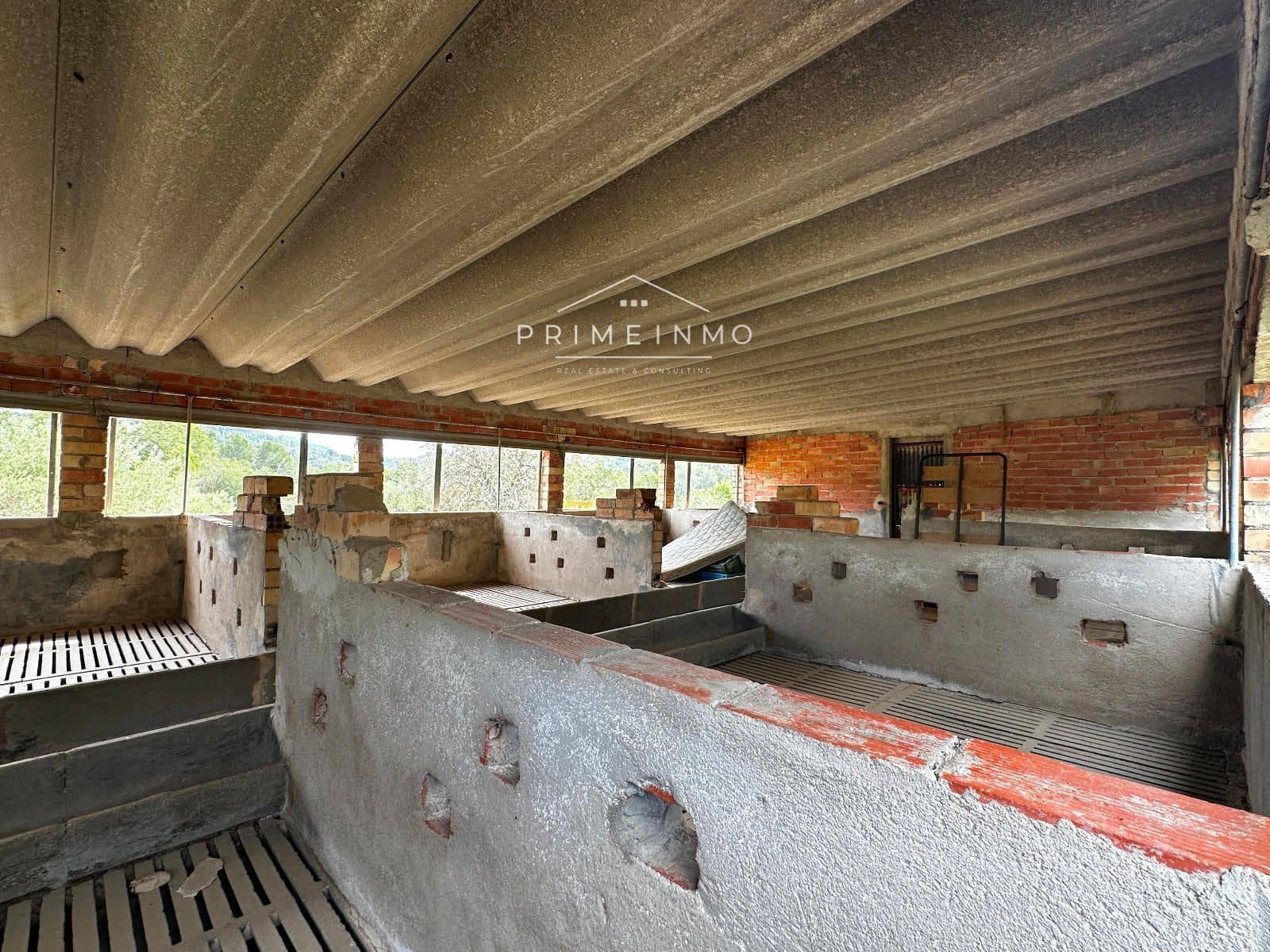 Grunde uden byggetilladelser til salg i L'Ametlla de Mar - € 189.000 (Ref: 9008355)