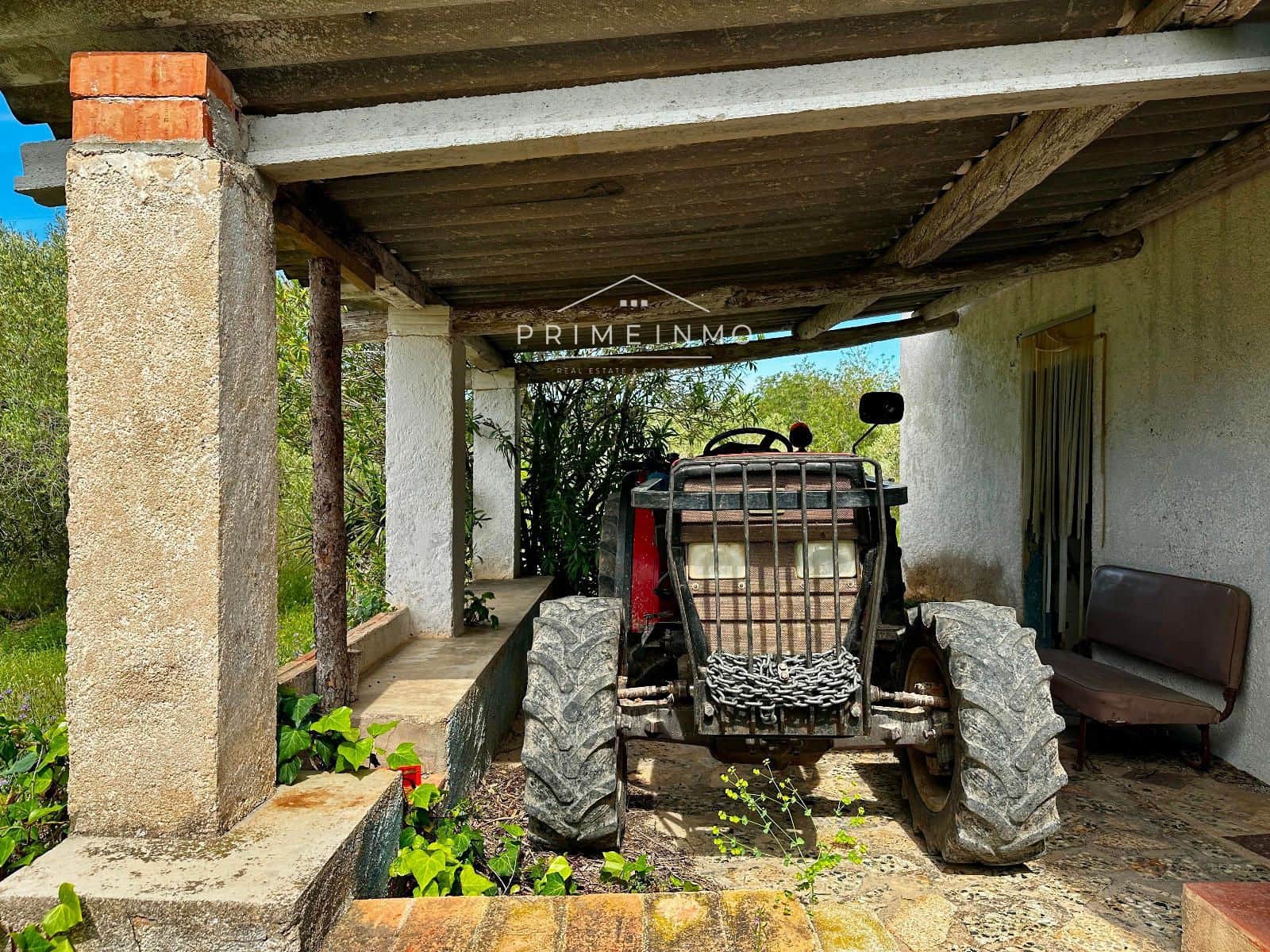 Grunde uden byggetilladelser til salg i L'Ametlla de Mar - € 189.000 (Ref: 9008355)