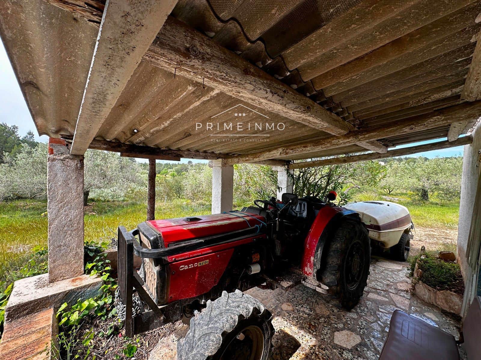 Grunde uden byggetilladelser til salg i L'Ametlla de Mar - € 189.000 (Ref: 9008355)