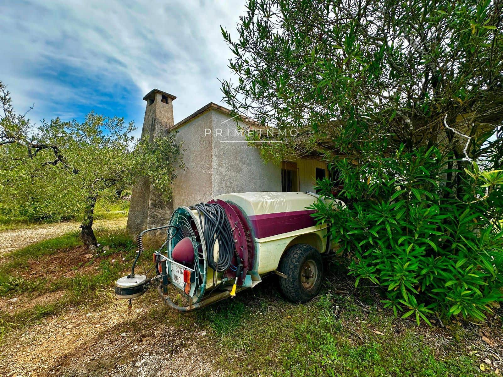 Grunde uden byggetilladelser til salg i L'Ametlla de Mar - € 189.000 (Ref: 9008355)