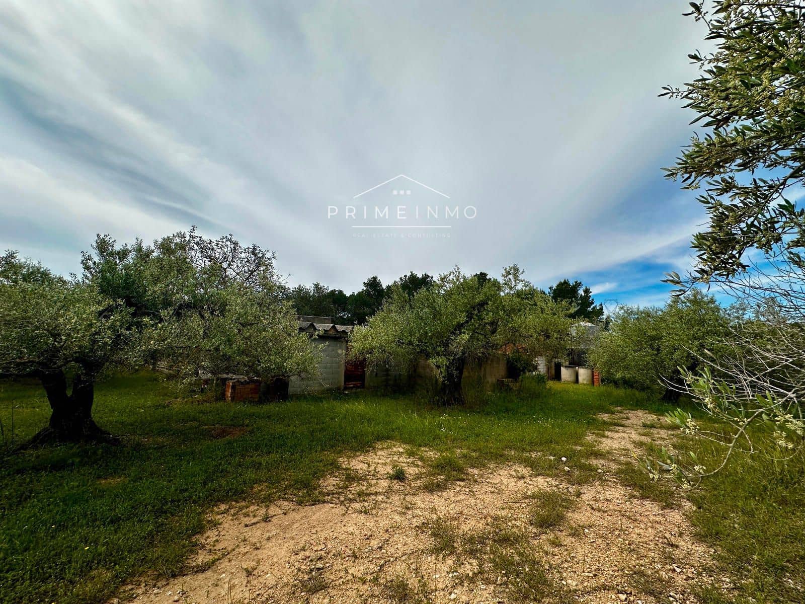 Grunde uden byggetilladelser til salg i L'Ametlla de Mar - € 189.000 (Ref: 9008355)