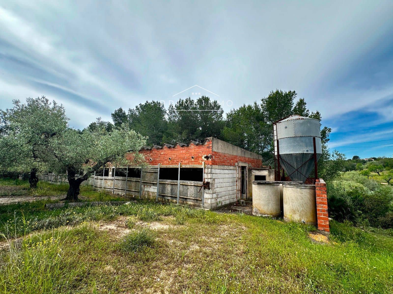 Grunde uden byggetilladelser til salg i L'Ametlla de Mar - € 189.000 (Ref: 9008355)