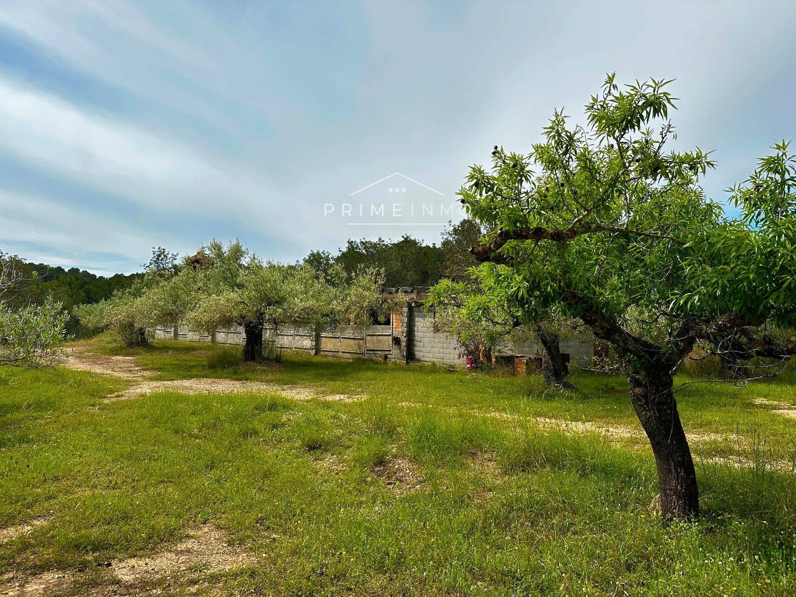 Grunde uden byggetilladelser til salg i L'Ametlla de Mar - € 189.000 (Ref: 9008355)