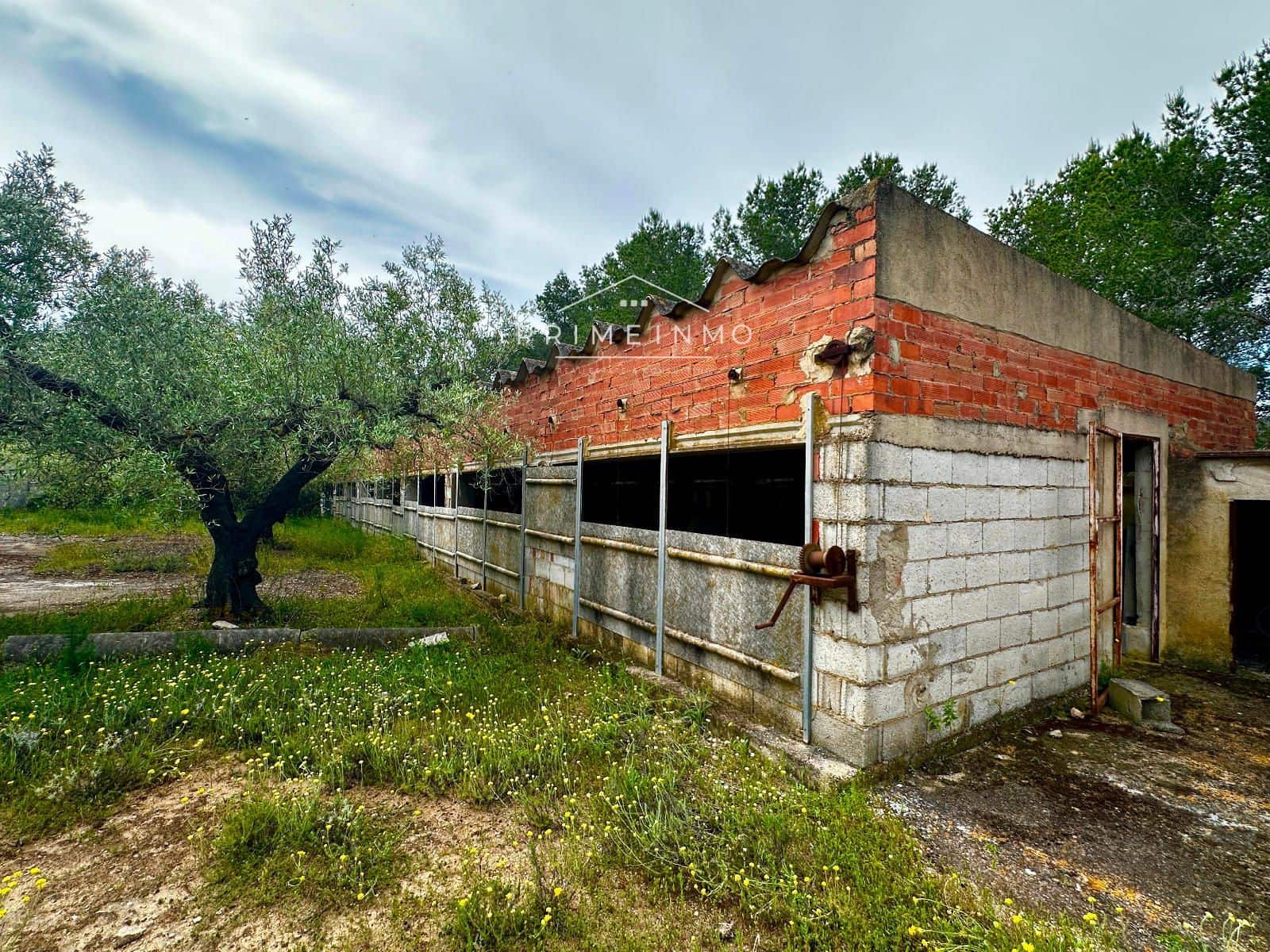 Grunde uden byggetilladelser til salg i L'Ametlla de Mar - € 189.000 (Ref: 9008355)