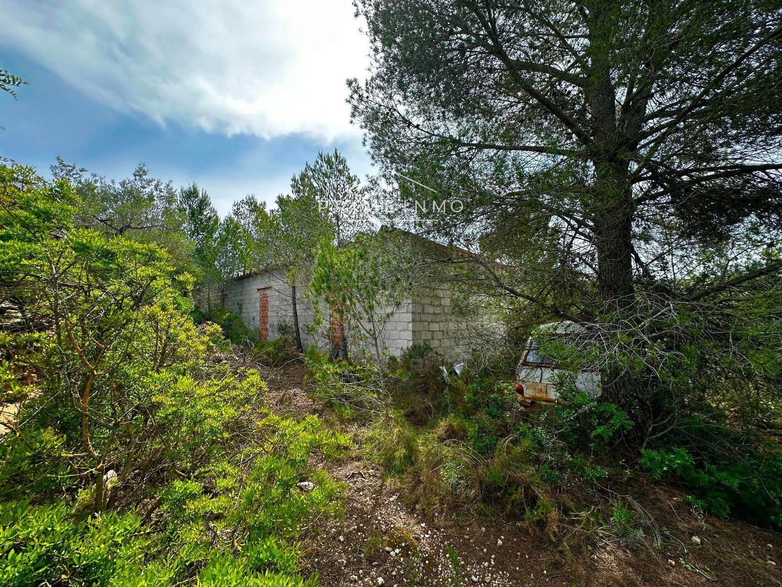 Grunde uden byggetilladelser til salg i L'Ametlla de Mar - € 189.000 (Ref: 9008355)