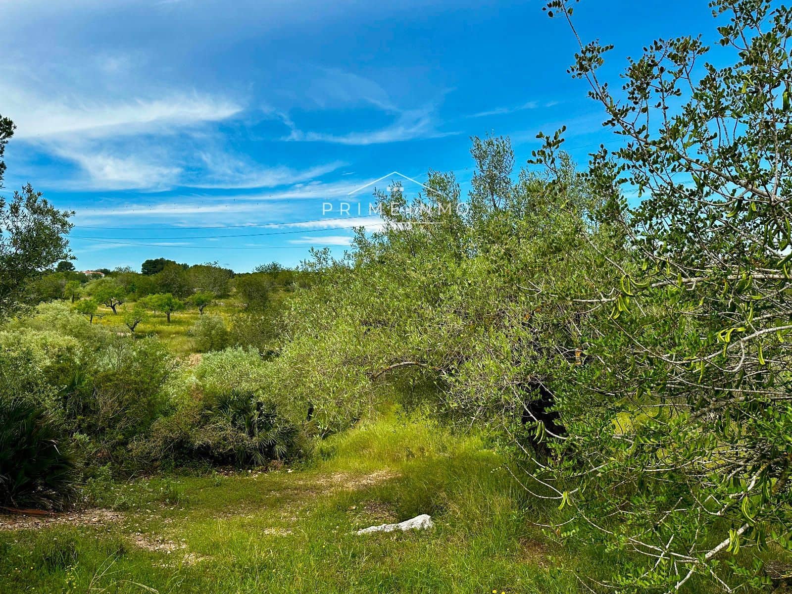 Grunde uden byggetilladelser til salg i L'Ametlla de Mar - € 189.000 (Ref: 9008355)