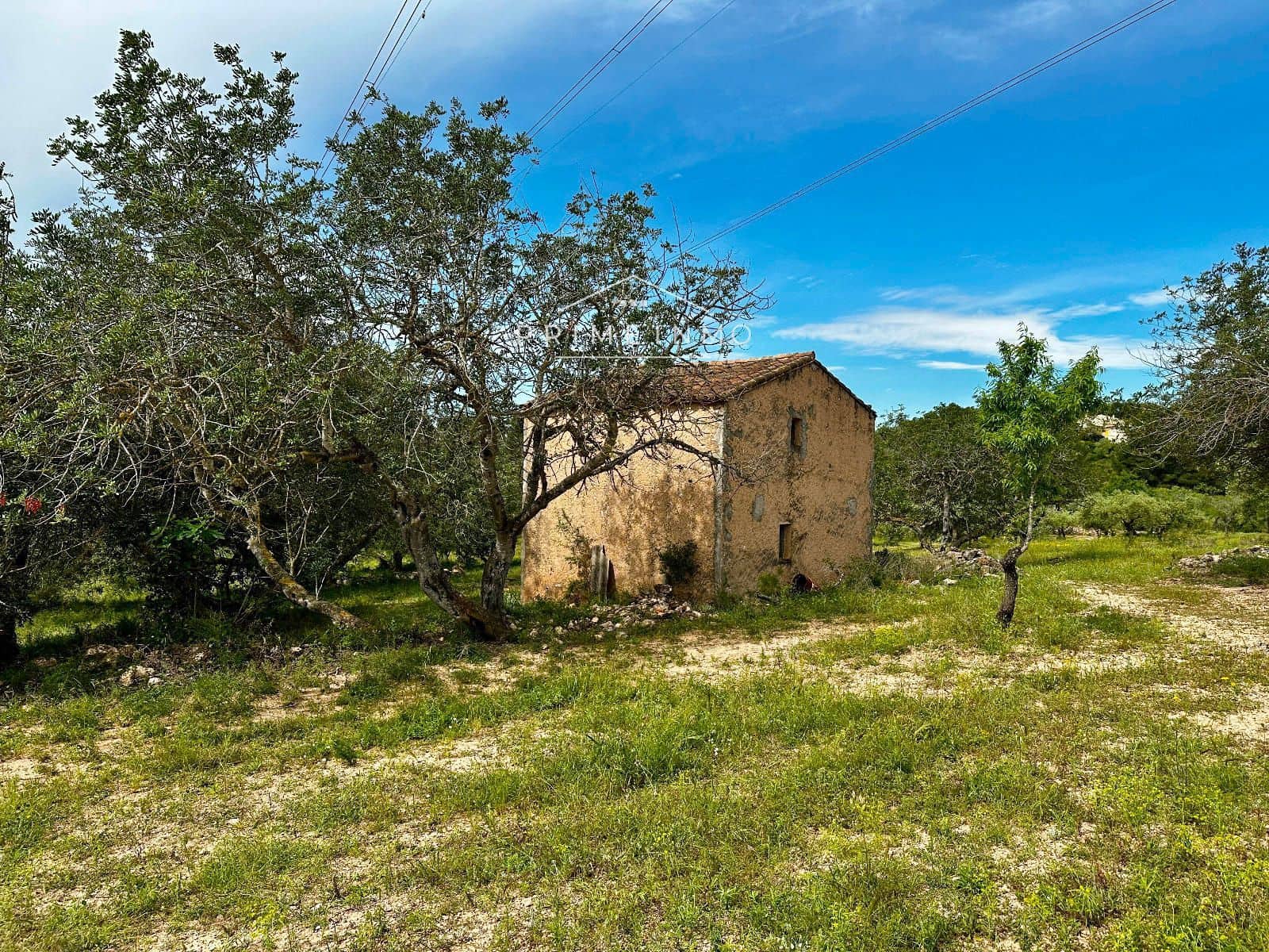 Grunde uden byggetilladelser til salg i L'Ametlla de Mar - € 189.000 (Ref: 9008355)